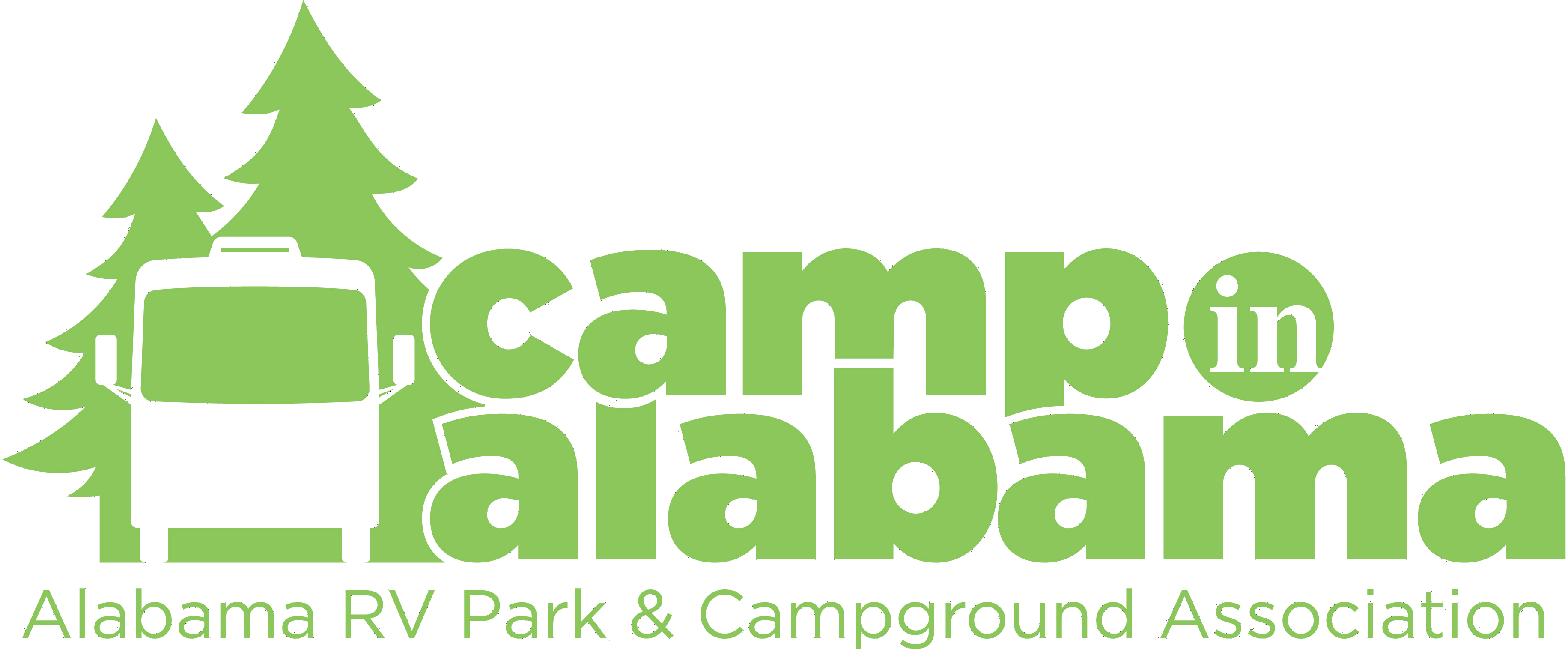 Camp in Alabama Website